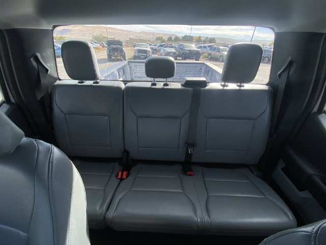 Used 2023 Ford F250 XL AWD/4WD image 21