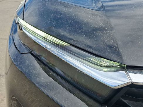 Certified 2024 Honda CR-V LX image 27