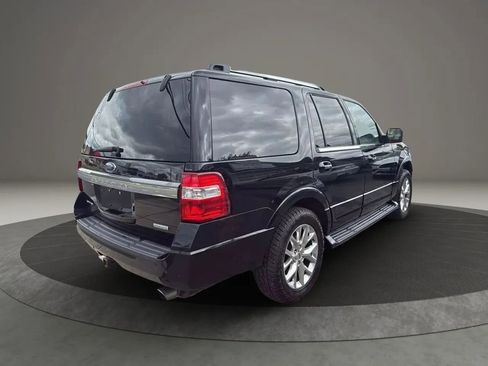 Used 2017 Ford Expedition Limited image 5