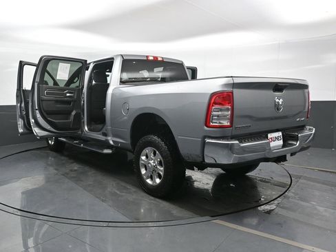 Used 2024 RAM 2500 Big Horn image 53