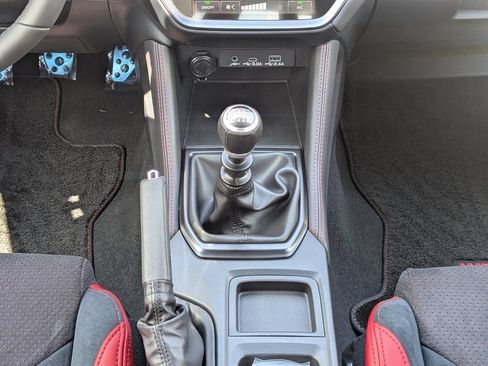New 2026 Subaru WRX Limited AWD/4WD image 17