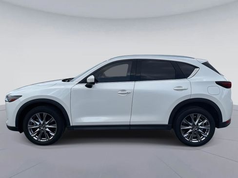 Certified 2020 MAZDA CX-5 Signature image 6