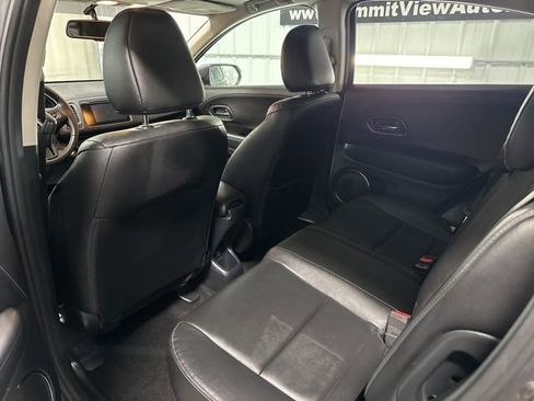 Used 2016 Honda HR-V EX-L image 8