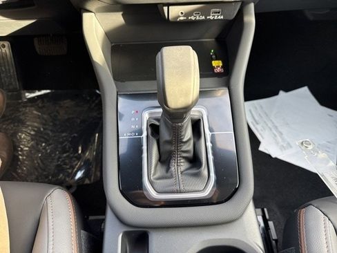 New 2025 Subaru Forester Sport image 23