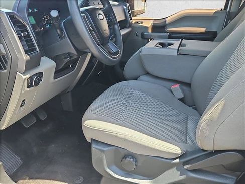 Used 2018 Ford F150 XLT RWD image 22