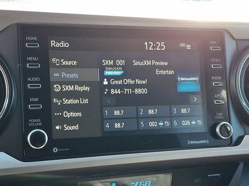 Used 2023 Toyota Tacoma SR5 image 16