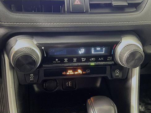 Used 2024 Toyota RAV4 LE image 24