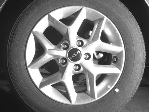 Used 2025 Kia Soul LX w/ LX Technology Package image 14