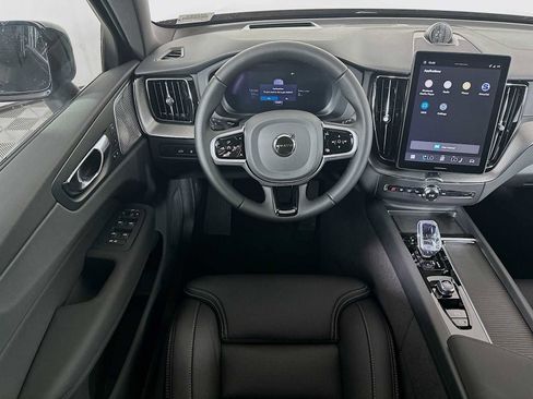 New 2026 Volvo XC60 T8 Ultra w/ Protection Package AWD/4WD image 20