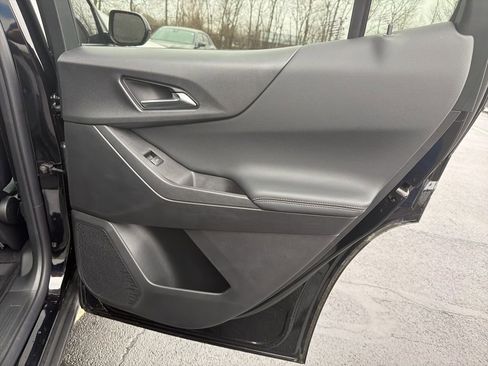 Used 2026 Chevrolet Equinox LT w/ Convenience Package II image 24