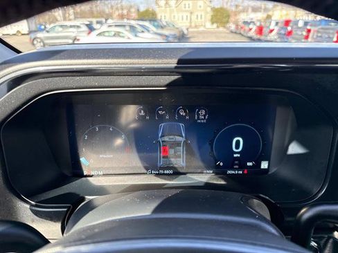 Used 2024 Ford F250 Lariat w/ Lariat Ultimate Package image 33