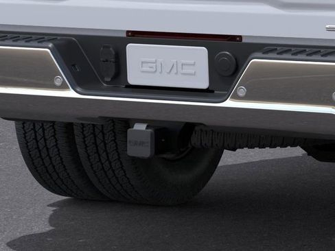 New 2026 GMC Sierra 3500 SLE image 14