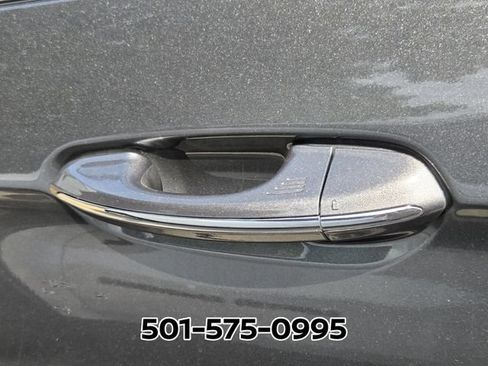 Used 2019 Ford Edge Titanium w/ Cargo Accessory Package FWD image 8