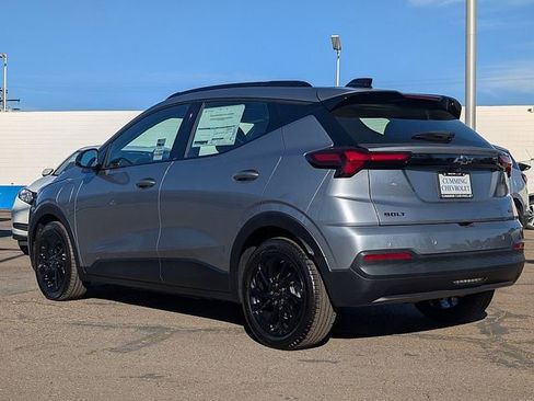 New 2027 Chevrolet Bolt RS image 10