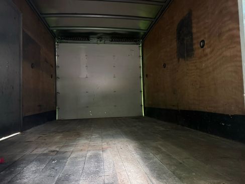 Used 2008 Ford E-350 and Econoline 350 Super Duty RWD image 14