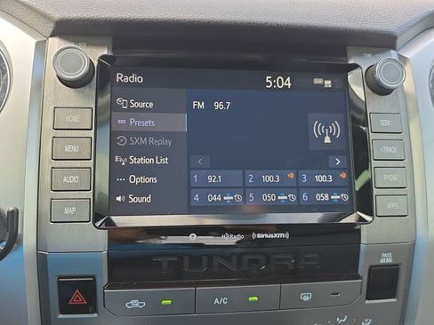 Used 2020 Toyota Tundra SR5 w/ SR5 Leather Package image 20