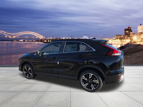 New 2026 Mitsubishi Eclipse Cross image 3