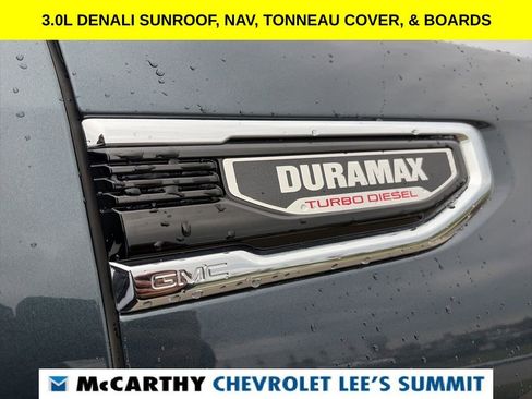Used 2020 GMC Sierra 1500 Denali w/ Denali Premium Package image 34