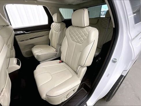 Used 2020 Hyundai Palisade Limited AWD/4WD image 20