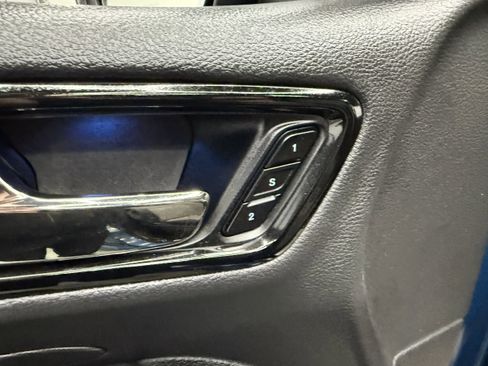 Used 2024 Dodge Durango R/T w/ Blacktop Package AWD/4WD image 14