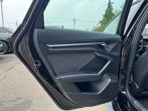 Used 2022 Audi RS 3 AWD/4WD image 19