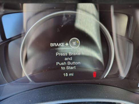 New 2026 Dodge Durango GT image 31