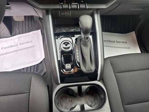 New 2026 Chevrolet Colorado LT image 17