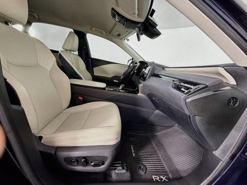 Used 2024 Lexus RX 350 FWD w/ Technology Package image 30