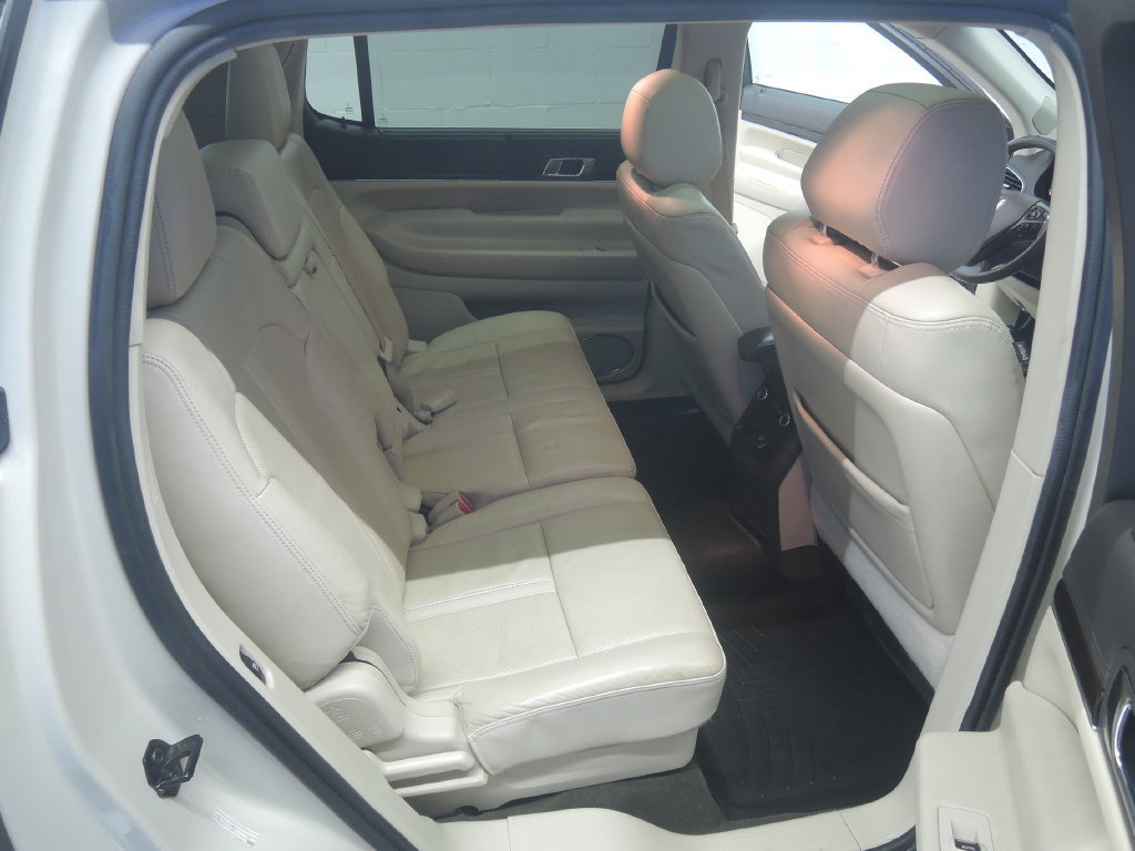 Used 2014 Lincoln MKT AWD w/ Equipment Group 201A image 32