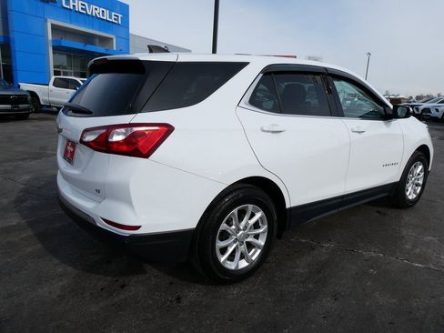 Used 2019 Chevrolet Equinox LT image 5