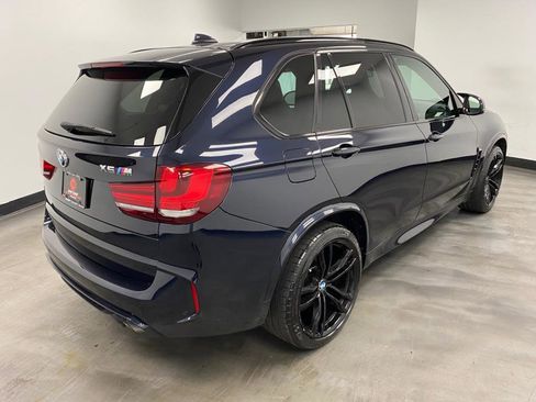 Used 2017 BMW X5 M image 6