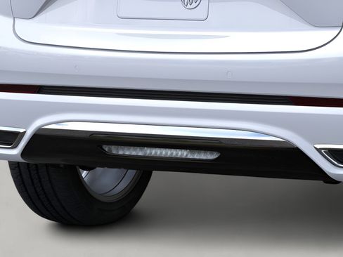 New 2026 Buick Envision Avenir image 14