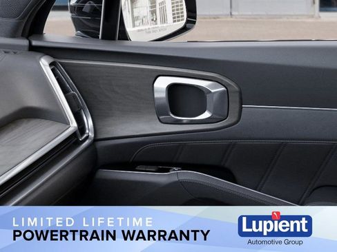 New 2026 Kia Sorento SX Prestige image 32