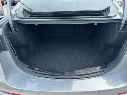 Used 2020 Ford Fusion SEL FWD image 6