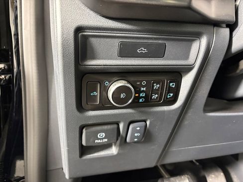 New 2026 Ford F150 Tremor AWD/4WD image 15