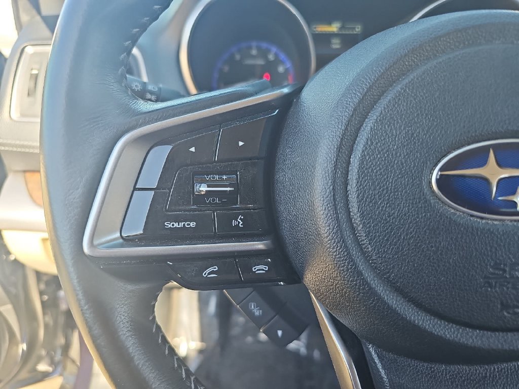 Used 2018 Subaru Outback 3.6R Limited AWD/4WD image 18