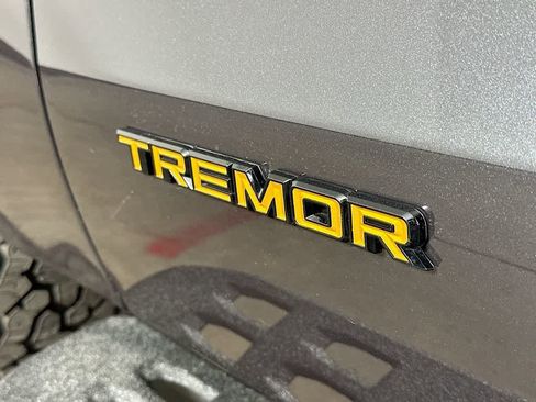 New 2026 Ford Expedition Tremor AWD/4WD image 7