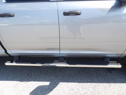 Used 2024 RAM 3500 Tradesman w/ Towing Technology Group AWD/4WD image 49