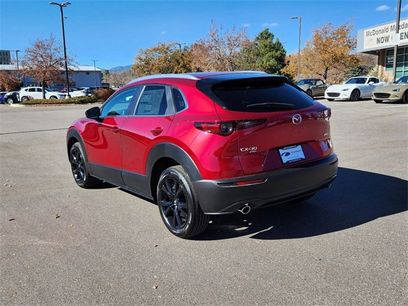 New 2025 MAZDA CX-30 AWD 2.5 S w/ Select Sport Pkg