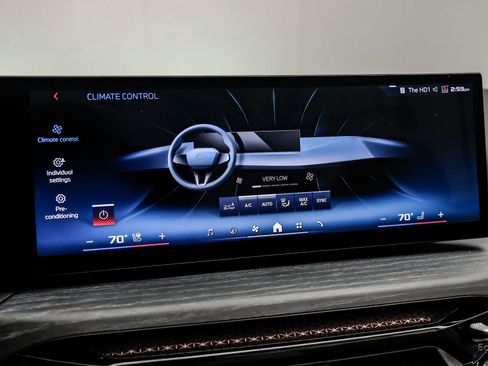 Used 2025 BMW M440i M440i M Sport Package Pro Prem image 71