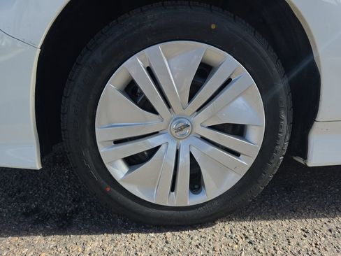 Used 2019 Nissan Leaf S w/ S Charge Package image 21