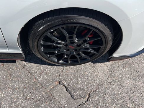 Used 2023 Toyota Camry TRD w/ Protection Package (Q2) (TMS) image 31