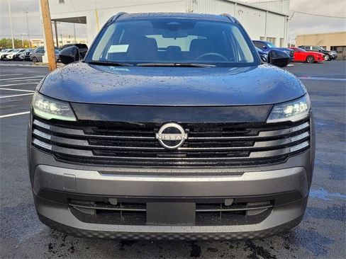 New 2026 Nissan Kicks SV image 11