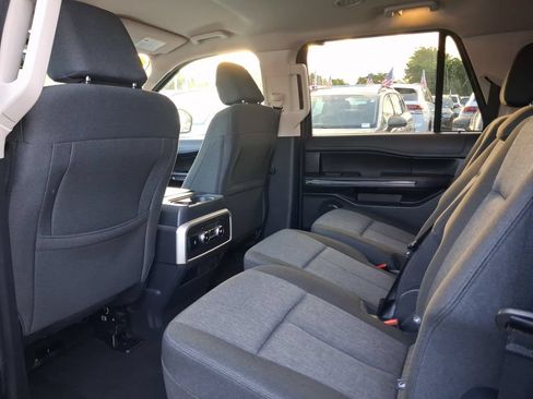 Used 2024 Ford Expedition Max XLT RWD image 7