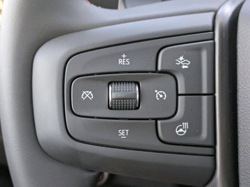 New 2026 GMC Sierra 1500 AT4 w/ AT4 Premium Package AWD/4WD image 28