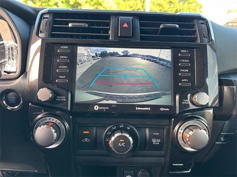 Certified 2023 Toyota 4Runner TRD Off-Road image 21