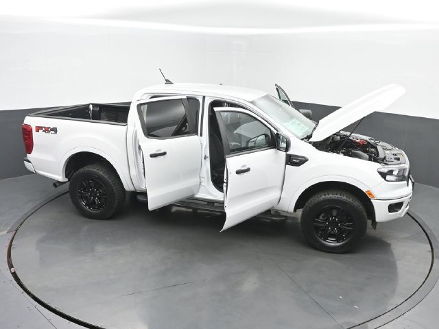 Used 2021 Ford Ranger XLT w/ FX4 Off-Road Package AWD/4WD image 61