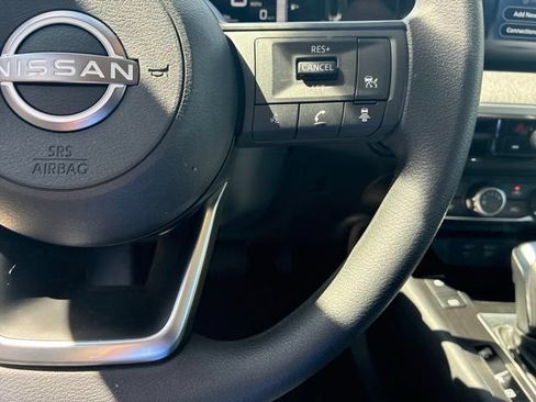 Used 2026 Nissan Kicks S FWD image 23