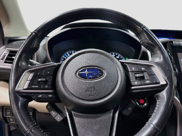 Used 2019 Subaru Ascent Touring AWD/4WD image 12