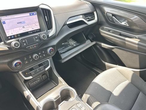 Used 2023 GMC Terrain SLE w/ Driver Convenience Package AWD/4WD image 33
